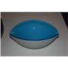Image 2 : MID CENTURY ASHTRAY/BOWLS (2 PCS)