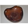 Image 3 : MID CENTURY ASHTRAY/BOWLS (2 PCS)
