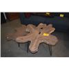 Image 1 : DRIFT NESTING COFFEE TABLE (SET OF 2)
