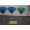 Image 1 : VERA WANG STEMWARE (4 PCS)