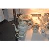 Image 3 : COLLECTION OF ASSORTED PLATES & TEA SETS (20 PCS)