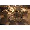 Image 4 : COLLECTION OF ASSORTED PLATES & TEA SETS (20 PCS)