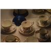 Image 2 : CUPS & SAUCERS (24 PCS)