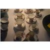 Image 3 : CUPS & SAUCERS (24 PCS)