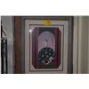 Image 1 : FRAMED ORIGINAL SERIGRAPH, "SPRING DRESS OF VENUS"; BY ERTE 81/300 (31" X 40")