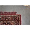 Image 3 : PERSIAN STYLE RUG (25" X 54")