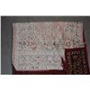 Image 4 : PERSIAN STYLE RUG (25" X 54")