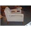 Image 2 : UPHOLSTERED ARM CHAIR (29" X 34" X 30 1/2")