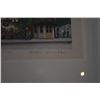 Image 3 : FRAMED LIMITED EDITION JAPANESE PRINT; SIGNED 11/100