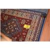 Image 1 : WOOL RUG (43" X 80")