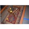 Image 3 : WOOL RUG (43" X 80")