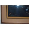 Image 3 : KOA FRAMED MIXED MEDIA PAINTING ON BOARD, "SEEK THE LIGHT"; SIGNED LEIGHTON LAM '78 (20" X 32")
