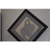 Image 2 : FRAMED PENCIL DRAWING