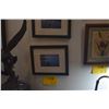 Image 1 : FRAMED PHOTOS (2 PCS)