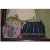 Image 4 : COLLECTION OF BEADED PURSES (ANTIQUE & VINTAGE) (4 PCS)