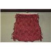 Image 2 : ANTIQUE BEADED PURSE & ANTIQUE MANDALIAN MESH PURSE (2 PCS)