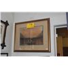 Image 1 : FRAMED PRINT