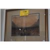 Image 2 : FRAMED PRINT