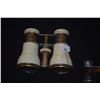 Image 2 : VINTAGE TOKO PRIDE OPERA GLASSES IN CASE & VINTAGE BONE OPERA GLASSES (2 PCS)