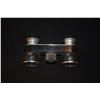 Image 3 : VINTAGE TOKO PRIDE OPERA GLASSES IN CASE & VINTAGE BONE OPERA GLASSES (2 PCS)