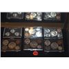 Image 1 : 1943 STEEL PENNIES, 1964-D YEAR SET, 1963-D YEAR SET, 1963-P YEAR SET, 1965-P YEAR SET, 1964-D YEAR 
