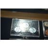 Image 2 : 1943 STEEL PENNIES, 1964-D YEAR SET, 1963-D YEAR SET, 1963-P YEAR SET, 1965-P YEAR SET, 1964-D YEAR 