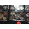 Image 5 : 1943 STEEL PENNIES, 1964-D YEAR SET, 1963-D YEAR SET, 1963-P YEAR SET, 1965-P YEAR SET, 1964-D YEAR 