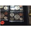 Image 7 : 1943 STEEL PENNIES, 1964-D YEAR SET, 1963-D YEAR SET, 1963-P YEAR SET, 1965-P YEAR SET, 1964-D YEAR 