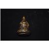 Image 10 : MIXED ASIAN MINIATURE BRASS DEITIES (6 PCS)