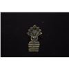 Image 11 : MIXED ASIAN MINIATURE BRASS DEITIES (6 PCS)