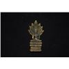 Image 12 : MIXED ASIAN MINIATURE BRASS DEITIES (6 PCS)