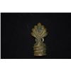 Image 13 : MIXED ASIAN MINIATURE BRASS DEITIES (6 PCS)