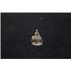 Image 14 : MIXED ASIAN MINIATURE BRASS DEITIES (6 PCS)
