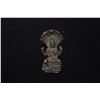 Image 2 : MIXED ASIAN MINIATURE BRASS DEITIES (6 PCS)
