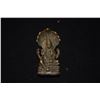 Image 4 : MIXED ASIAN MINIATURE BRASS DEITIES (6 PCS)