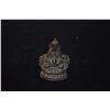 Image 5 : MIXED ASIAN MINIATURE BRASS DEITIES (6 PCS)