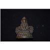 Image 6 : MIXED ASIAN MINIATURE BRASS DEITIES (6 PCS)