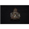 Image 7 : MIXED ASIAN MINIATURE BRASS DEITIES (6 PCS)