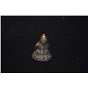 Image 8 : MIXED ASIAN MINIATURE BRASS DEITIES (6 PCS)