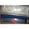 Image 1 : COLLECTION OF COIN SETS: 1964 (3), 1965, 1986 (2) (6 SETS)