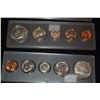 Image 3 : COLLECTION OF COIN SETS: 1964 (3), 1965, 1986 (2) (6 SETS)