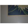 Image 5 : FRAMED PRINT, "NIGHT BLOOMING CEREUS"; SIGNED SHIRLEY RUSSELL #50/50