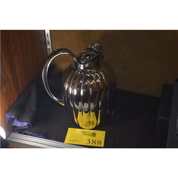 GEORG JENSEN BERNADOTTE THERMO JUG