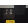 Image 1 : ROSENTHAL VERSACE MEDUSA LUMIERE CRYSTAL SET