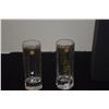 Image 4 : ROSENTHAL VERSACE MEDUSA LUMIERE CRYSTAL SET