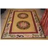 Image 2 : WOOL CARPET (60" X 80")