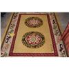 Image 3 : WOOL CARPET (60" X 80")