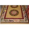 Image 4 : WOOL CARPET (60" X 80")