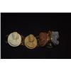 Image 2 : VICTORIAN LAVA CAMEO BRACELET