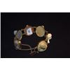 Image 5 : VICTORIAN LAVA CAMEO BRACELET